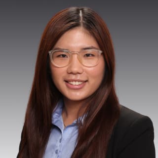 Cindy Ho, MD