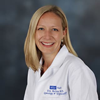Erin Mellano, MD, Obstetrics & Gynecology, Torrance, CA, Ronald Reagan UCLA Medical Center