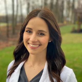 Brittany (Glasgow) Hamilton, PA, Family Medicine, Grove City, PA