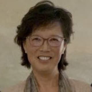 Janet Chen, MD, Ophthalmology, Pismo Beach, CA, French Hospital Medical Center