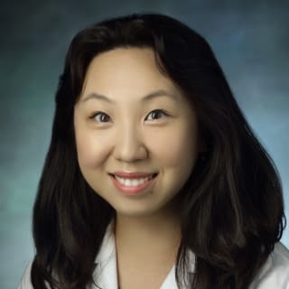 Christiana Zhang, MD, Internal Medicine, Lutherville, MD, Johns Hopkins Hospital