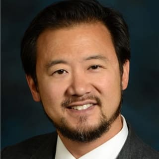 Michael Chen, MD, Obstetrics & Gynecology, Murray, UT, Intermountain Medical Center