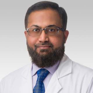 Mohammed Javeed Ansari, MD, Nephrology, Chicago, IL