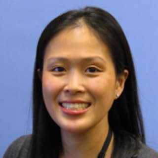 Christina (Yu) Wang, MD, Obstetrics & Gynecology, New York, NY