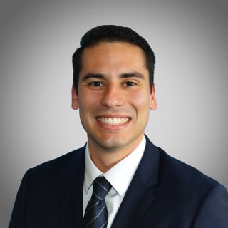 Sergio Flores, MD, Resident Physician, San Francisco, CA