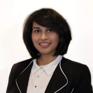 Surbhi Raichandani, MD, Radiology, Little Rock, AR
