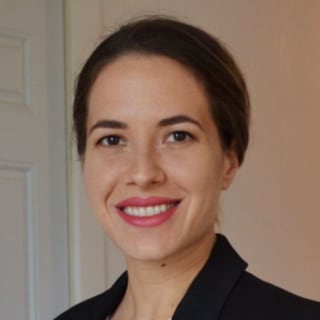Bibiana Garcia