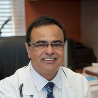 Arun Softa, MD, Internal Medicine, Bakersfield, CA, Bakersfield Memorial Hospital