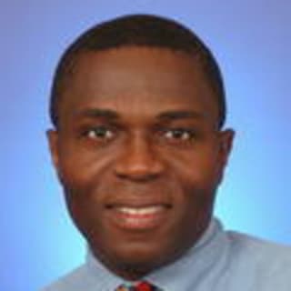 Babatunde Dosu, MD, Pediatrics, North Richland Hills, TX