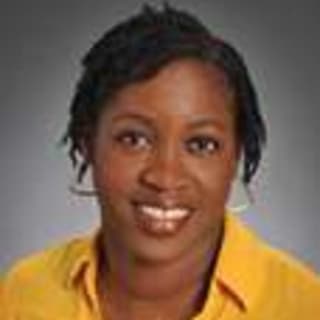 Keisha Adams, MD, Pediatrics, Tampa, FL