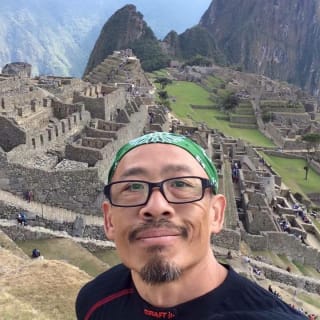 Leo Fong, MD, Vascular Surgery, Clovis, CA