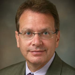 Bruce Camilleri, MD