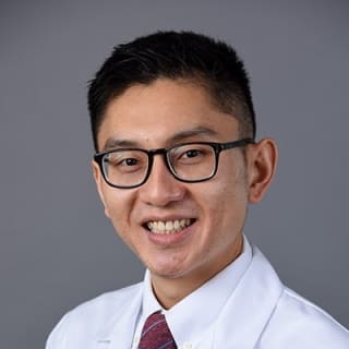 Jiemin Li, MD, Resident Physician, Augusta, GA