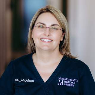 Heather McKenzie, MD, Family Medicine, Burleson, TX