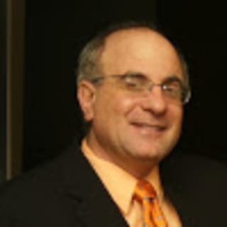 Mitchell Goldstein, MD
