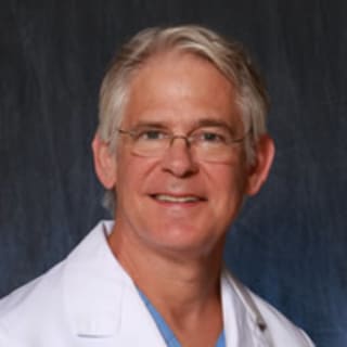 John Garrett, MD, Thoracic Surgery, Arlington, VA, Virginia Hospital Center