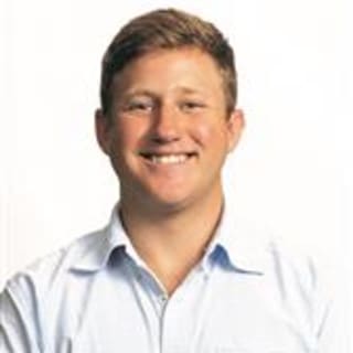 Patrick Conroy, MD, Resident Physician, Camden, NJ