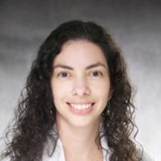 Rachel Starks, MD, Pathology, Iowa City, IA