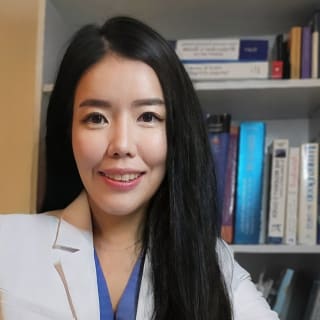 Hyesu Shin, Psychiatric-Mental Health Nurse Practitioner, Honolulu, HI
