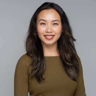 Olivia Ding, MD, Psychiatry, New York, NY