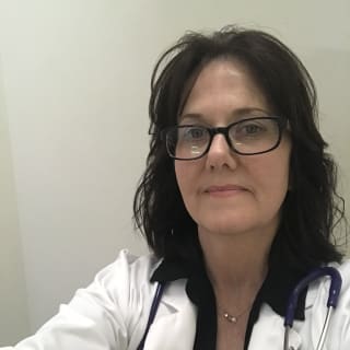 Lisa Cornforth, MD, Resident Physician, Bentonville, AR