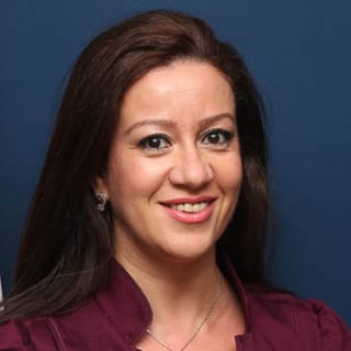 Najat Bouchkouj, MD, Pediatric Hematology & Oncology, Washington, DC