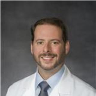 Jonathan Isaacs, MD, Orthopaedic Surgery, Richmond, VA, VCU Medical Center