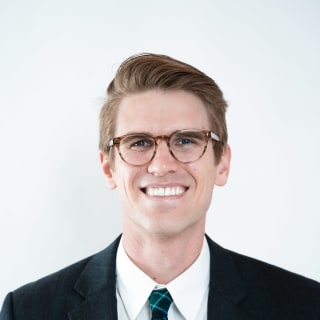 Andrew Kramer, DO, Resident Physician, Salt Lake City, UT