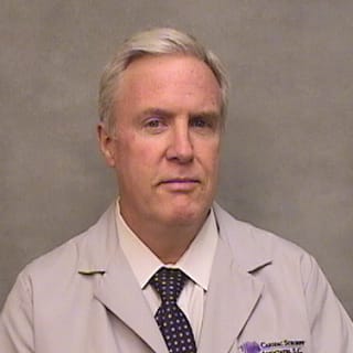 Bryan Foy, MD, Thoracic Surgery, Downers Grove, IL, Edward Hospital