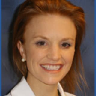 Brooke Davidson, DO, Obstetrics & Gynecology, Chestnut Ridge, NY, St. Anthony Community Hospital