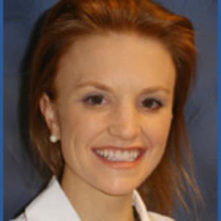 Brooke Davidson, DO, Obstetrics & Gynecology, New York, NY