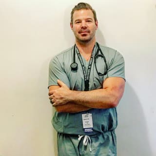 Seth Katzen, DO, Physical Medicine/Rehab, San Diego, CA, Scripps Mercy Hospital