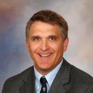 David Farley, MD, General Surgery, Rochester, MN