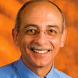 Adel Salama, MD, Internal Medicine, Roanoke, VA