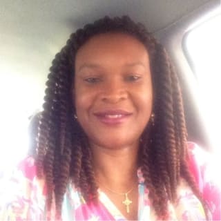 Maureen Nwajiaku, Family Nurse Practitioner, Columbia, SC