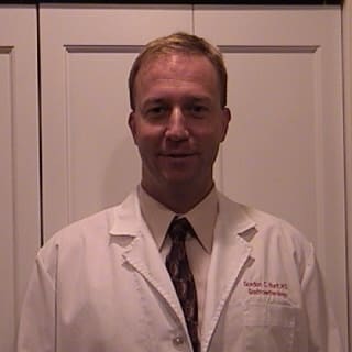 Gordon Hunt, MD, Gastroenterology, San Diego, CA, KFH - San Diego Medical Center