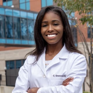 Cassia Gravesande, PA, Physician Assistant, Albany, NY, St. Peter's Hospital