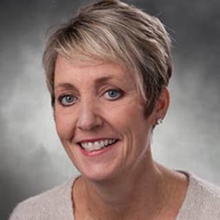 Mary Baker, Family Nurse Practitioner, Downers Grove, IL