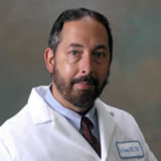 Eric Radany, MD, Radiation Oncology, Duarte, CA