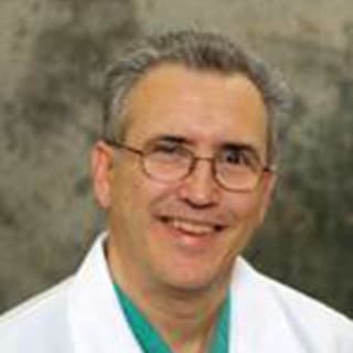 Orestes Sanchez, MD
