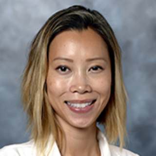 Amy Tu, Women's Health Nurse Practitioner, Los Angeles, CA, Cedars-Sinai Medical Center