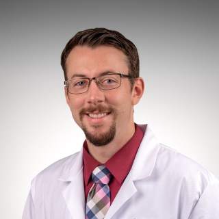 Jacob Hessey, MD, General Surgery, Columbia, SC