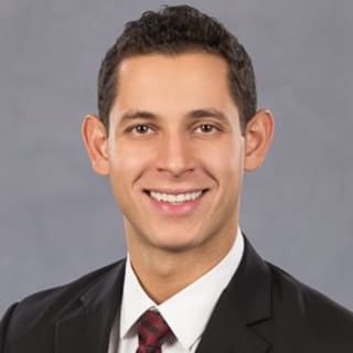 Milad Alam, MD, Orthopaedic Surgery, Boca Raton, FL