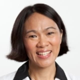 Katherine Chen, MD, Obstetrics & Gynecology, New York, NY
