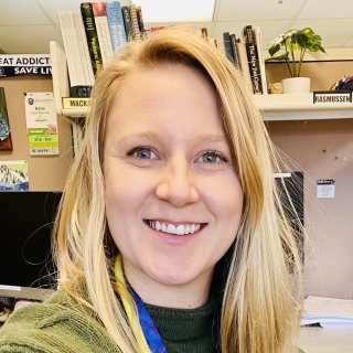 Anna Rasmussen, MD, Family Medicine, Grand Junction, CO