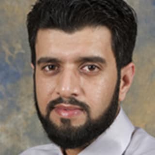 Mohammad Luqman, MD, Internal Medicine, Austin, TX