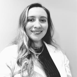 Iryna Gerashenko, Family Nurse Practitioner, Brooklyn, NY