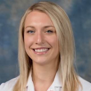 Elizabeth Reiche, DO, Emergency Medicine, Omaha, NE