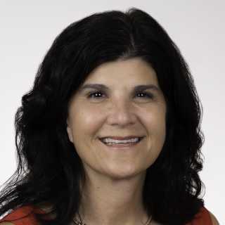 Angela Allevi, MD, Pediatrics, Charleston, SC