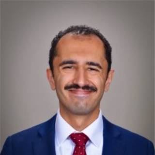 Ramtin Rahmani, MD